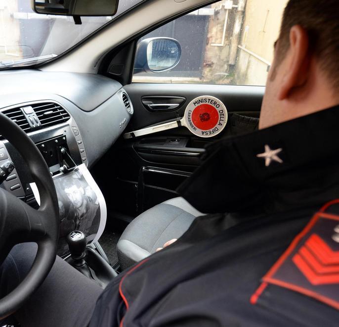 Sequestrati denaro e altri tre immobili 