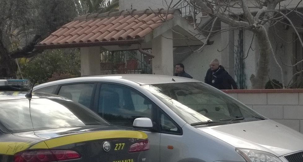 Fedele finisce in carcere 