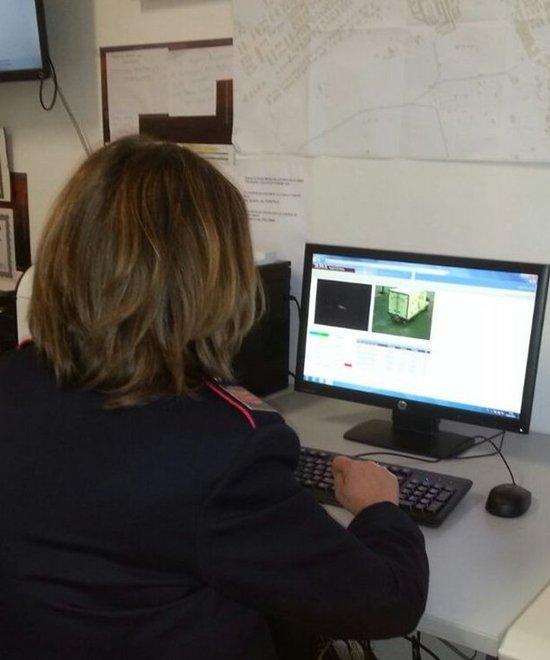 Ztl, telecamere accese al via un mese di test 