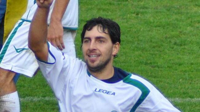 L’esplosione di Matteo Pira trascina in alto il San Donato