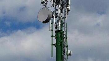 Finalmente a Baccinello squillano i telefonini