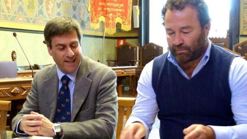 «Ora Sacra rimedi alla brutta figura»