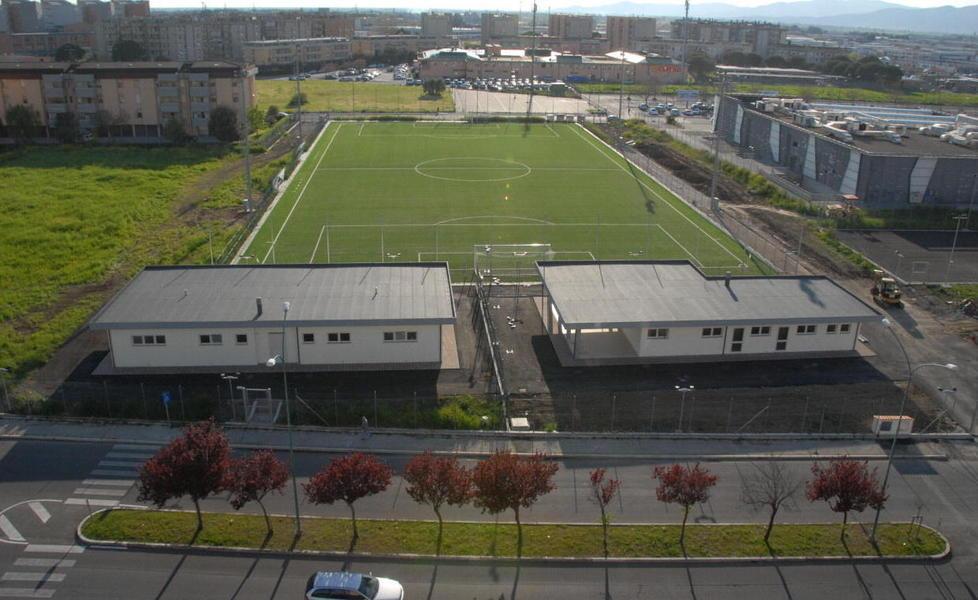 Impianti sportivi, ecco i nuovi gestori 