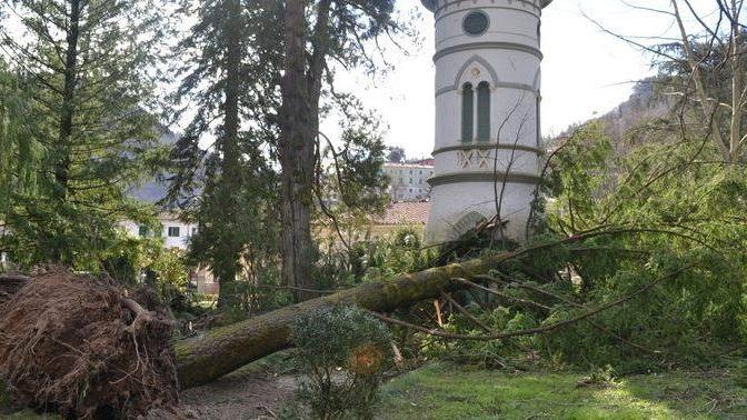 Bagni di Lucca cerca l’aiuto di Rossi