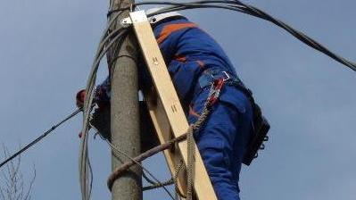 continua il lavoro di enel