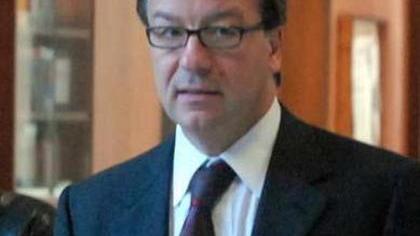 «La frattura era composta, non è colpa mia»