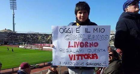 12 anni e 3 punti: per Giacomo festa doppia