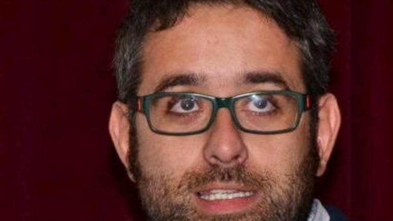 Pd: Nogarin punta allo scambio fra il Prg e la Batini