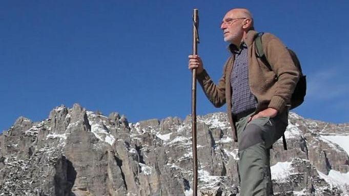Il film di Rumiz sabato in edicola con la Gazzetta