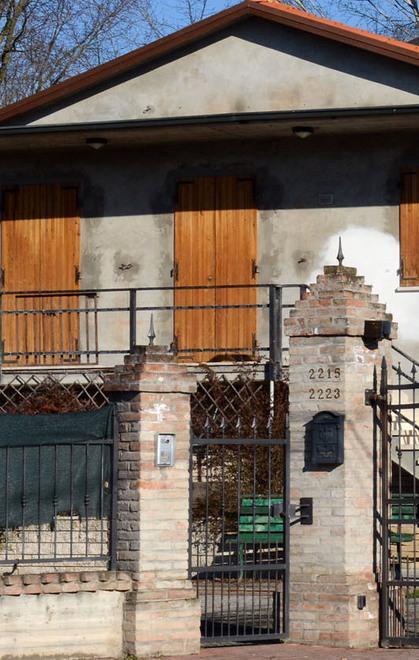 L’imprenditore esce dal carcere e va a casa 