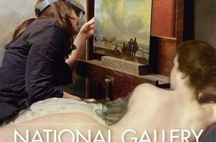 Apollo e Uci presentano “National Gallery”