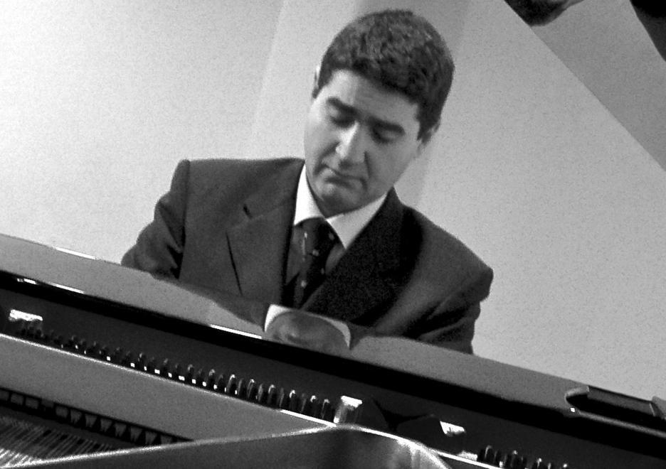 Il pianista Greco apre la mini rassegna del Bismantova