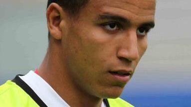Nuova convocazione in azzurro per il gioiellino David Odiete