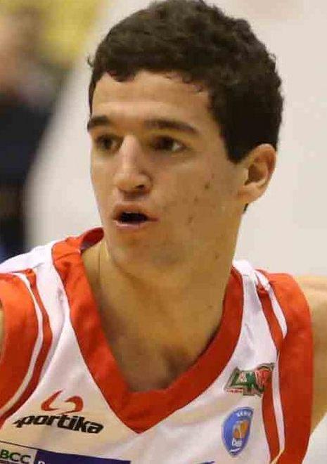 Mussini a Portland coi migliori baby al mondo