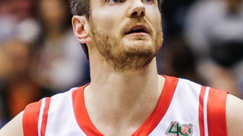 Darjus ha cambiato faccia al team