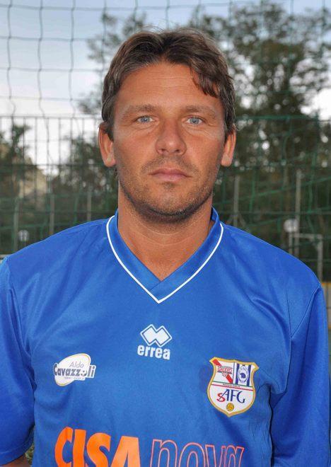 Botta: «Mi dispiace per Bizzi Il Brescello ritroverà la vittoria»