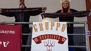 PER I TIFOSI DEL GRUPPO VANDELLI E’ STATO UN LUNGO VIAGGIO MA GRATIFICATO DALLA SPLENDIDA VITTORIA