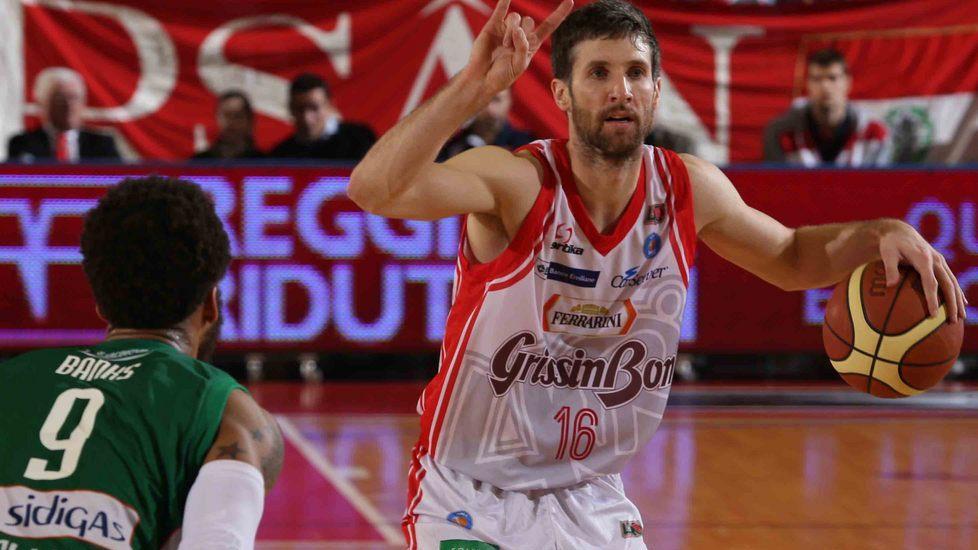 Diener: «Che bello fare da chiocchia...»