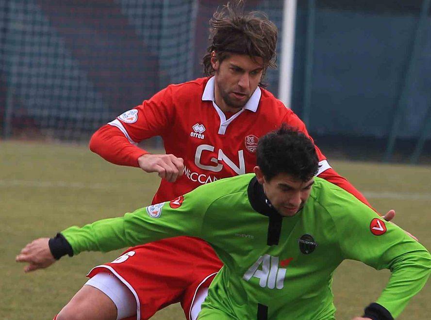 La Correggese a un passo dalla finale di Coppa 
