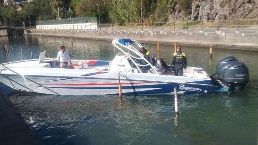 Due corrieri “reggiani” per il traffico di droga