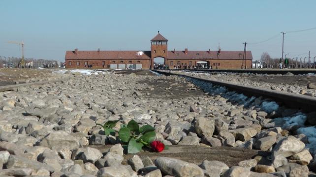 Riparte il treno della memoria verso Auschwitz