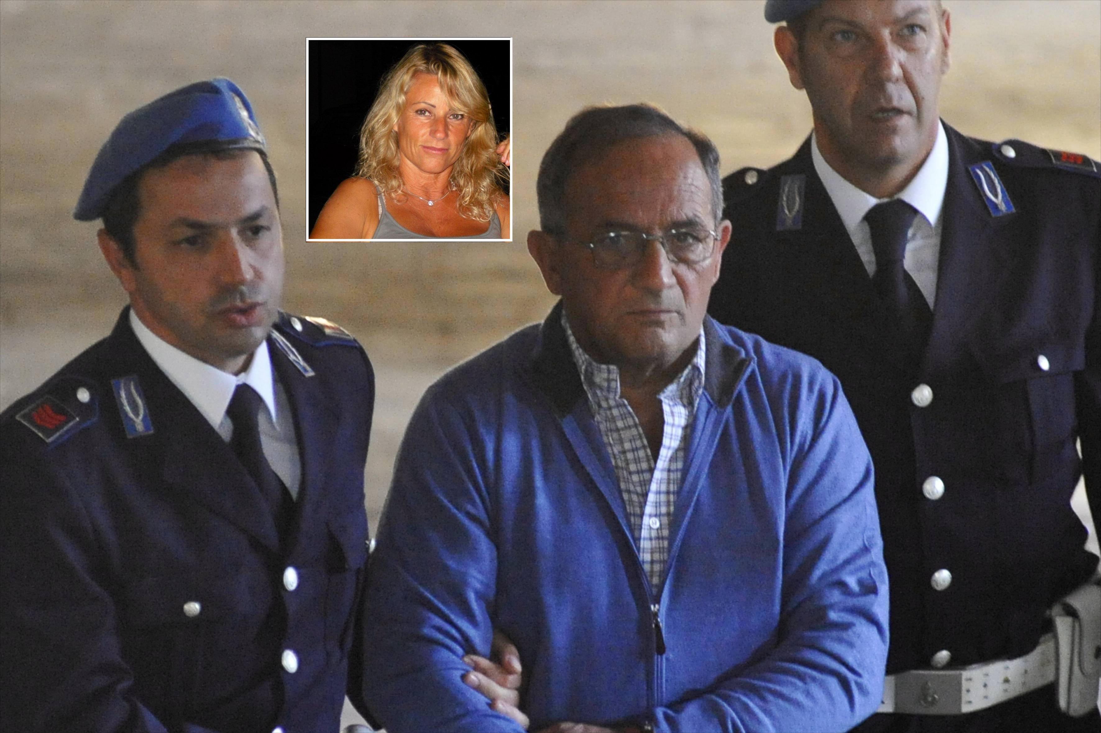 L'ex fidanzato: "Francesca non sarebbe mai scappata via" 