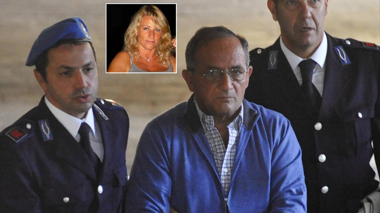 L'ex fidanzato: "Francesca non sarebbe mai scappata via"