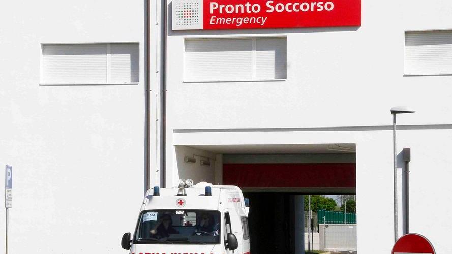 «Al pronto soccorso operatori stremati»