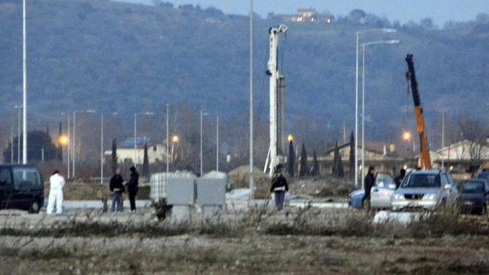 L'imprenditore edile: "E' sempre stato un cantiere perfetto"