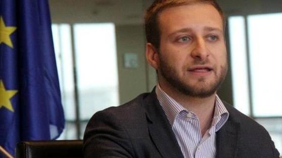 Il consigliere regionale Pd Rudi Russo
