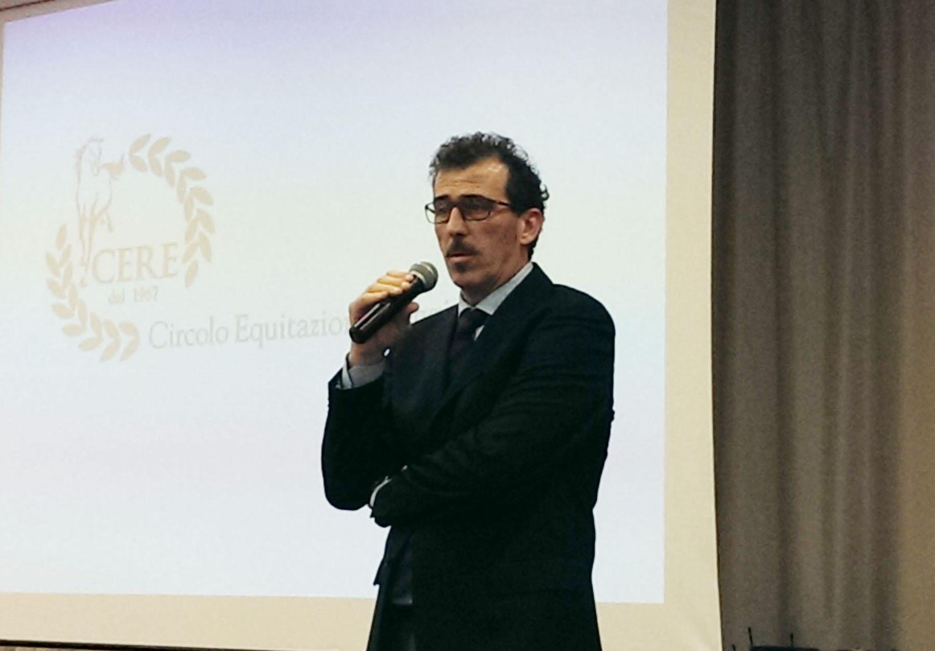 Il Cere prepara l'assemblea generale
