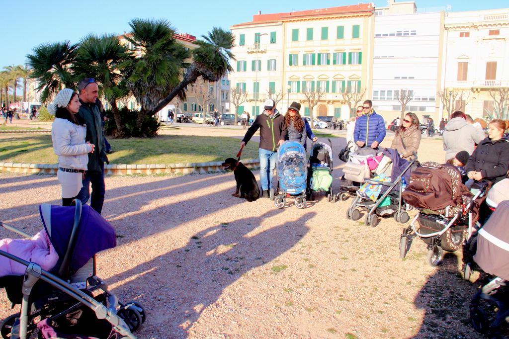 "Il caso della pediatra approderà in Consiglio regionale"