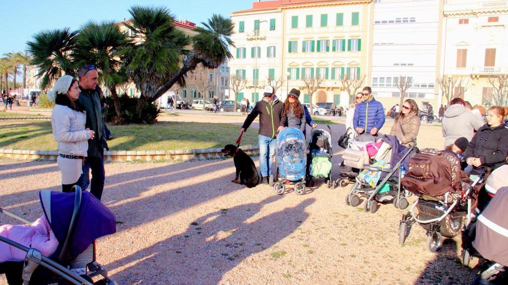 "Il caso della pediatra approderà in Consiglio regionale"