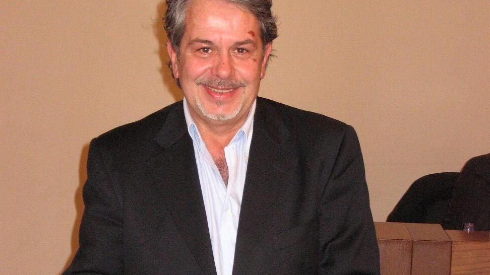 Marco Onori