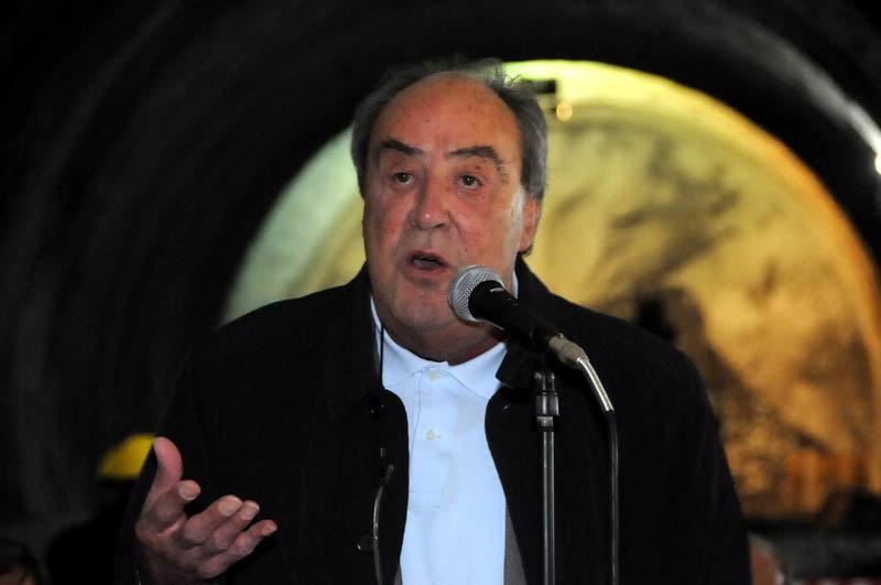 Giulio Conti