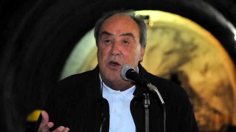 Giulio Conti