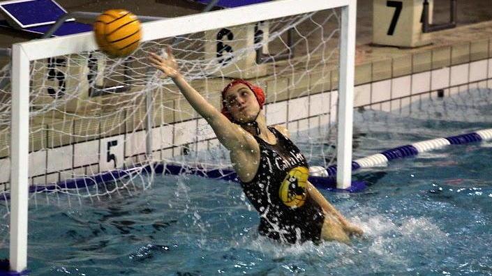 Waterpolo punta ai playoff nell’incontro con l’Orizzonte