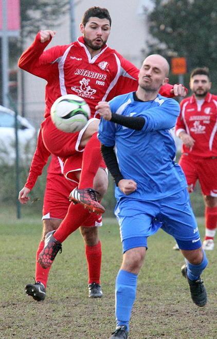 Calcio Uisp, Prima Divisione già in ottica playoff 