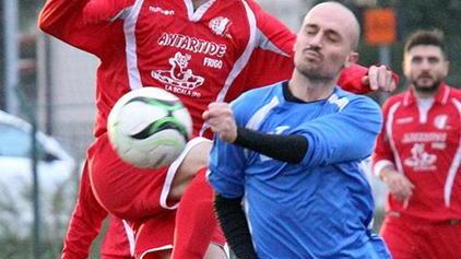 Calcio Uisp, Prima Divisione già in ottica playoff