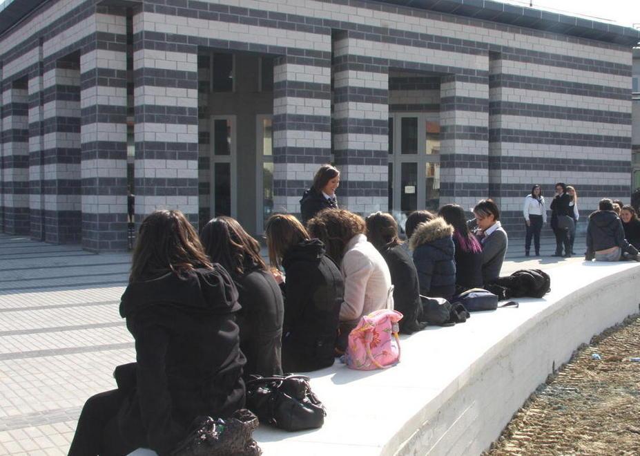 Bullismo su una disabile Perquisita una studentessa 
