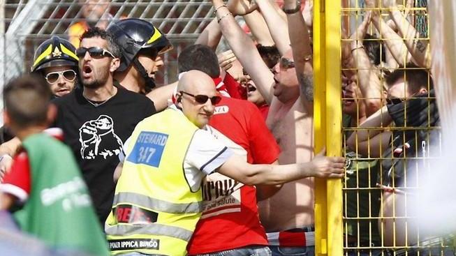 Trova la moglie con l’amante e la “colpa” è tutta dell’Empoli