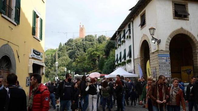 Turismo, arrivi e presenze in crescita a San Miniato