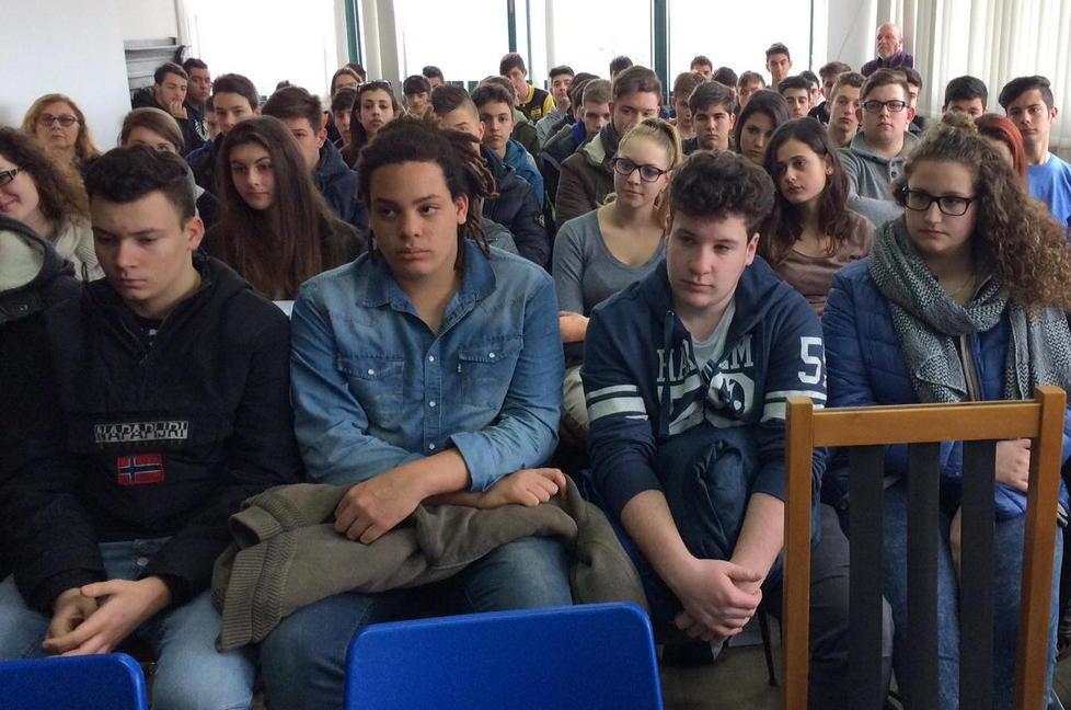Sicurezza in agricoltura L’Inail incontra gli studenti 