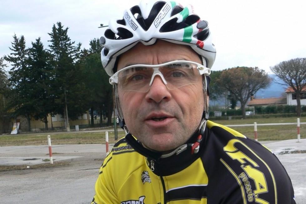Roberto Rosati vince il Memorial Rocchi