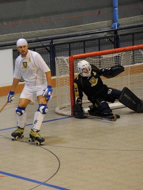 Follonica Hockey balza al terzo posto 