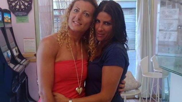 Monia uccisa da un malore nel sonno