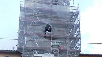 Torre dell’orologio Pubblicato il bando per l’avvio dei lavori