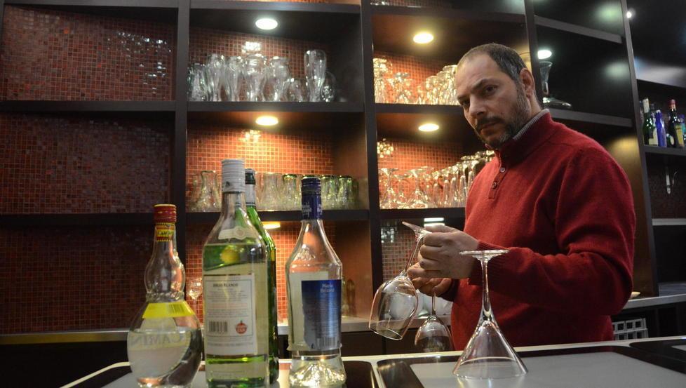 Addio Caffè italiano, c’è Gusto in piazza 