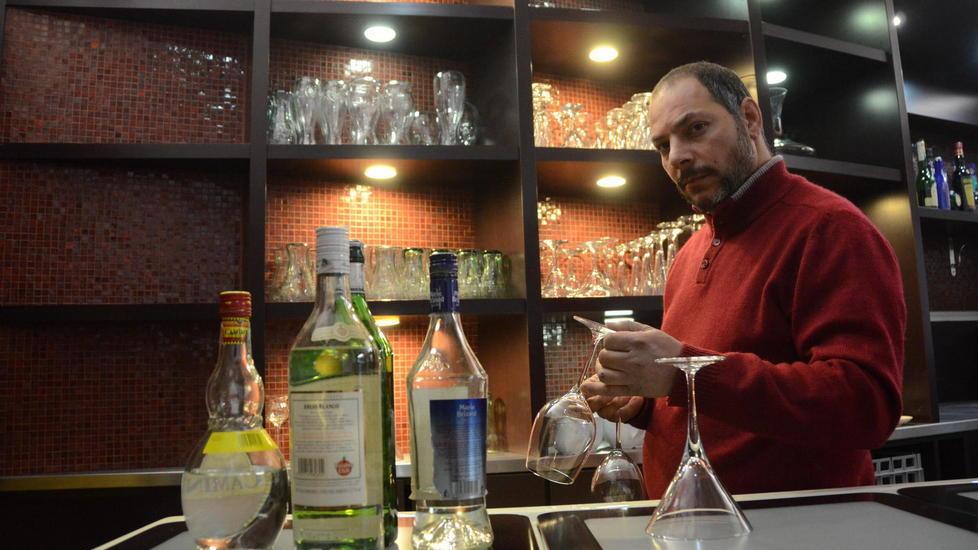 Addio Caffè italiano, c’è Gusto in piazza