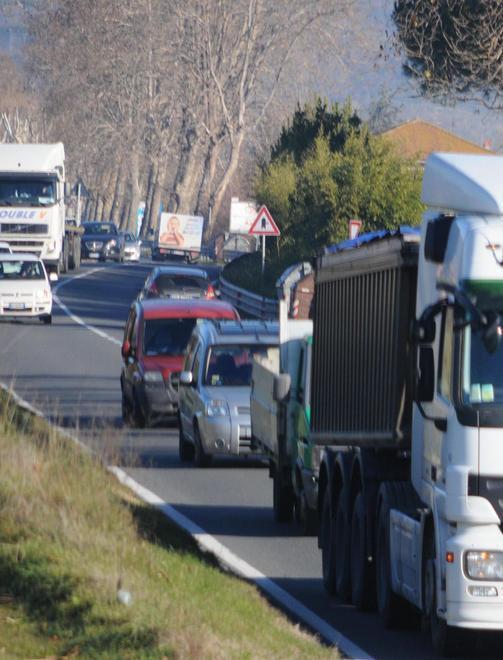 La Brennero sarà resa più sicura 